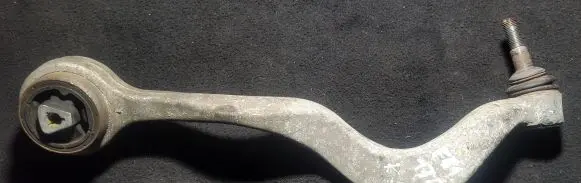 BMW 5 E60 E61 Front lower control arm/wishbone