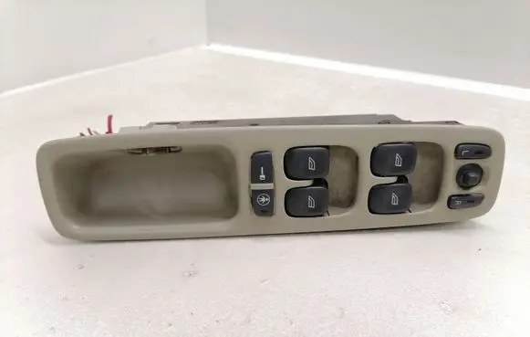 Volvo S80 Electric window control switch 8622039 1264 7923