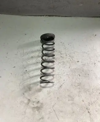 Volvo V40 Rear coil spring