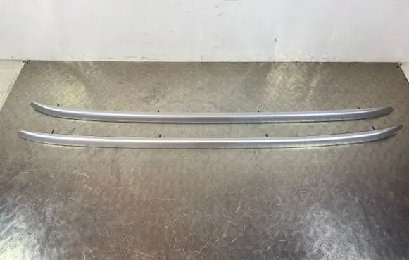 MG HS Roof bar rail