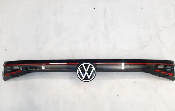 Volkswagen ID.4 Tailgate/trunk/boot exterior handle 11A945307D