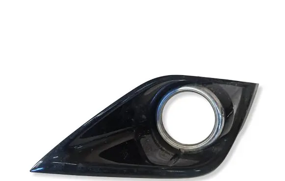 Mitsubishi Outlander Rear bumper mounting bracket 6400G978