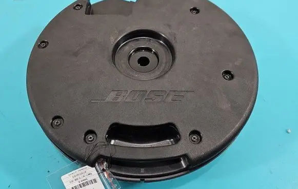 Nissan X-Trail T31 Subwoofer speaker 28170-JM20A IMPRK1509334