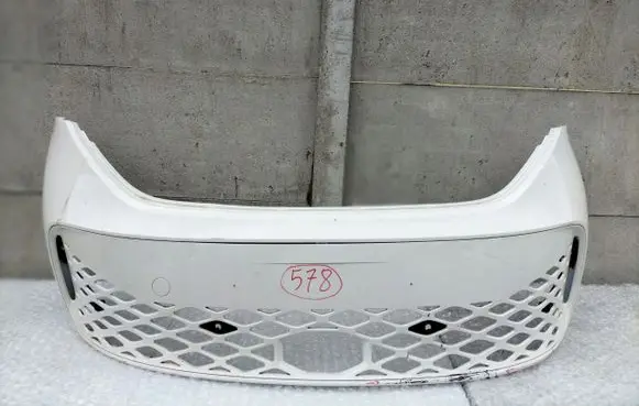 Volkswagen ID. Buzz Front bumper
