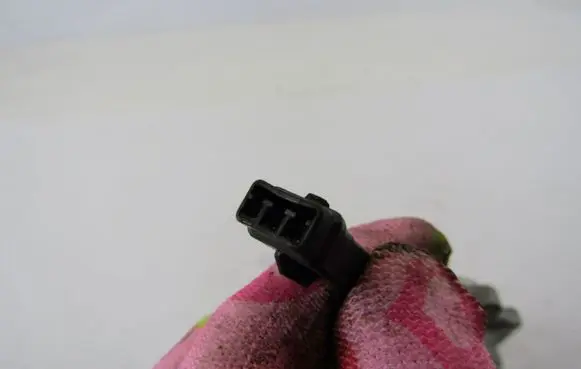 KIA Carnival Master brake cylinder