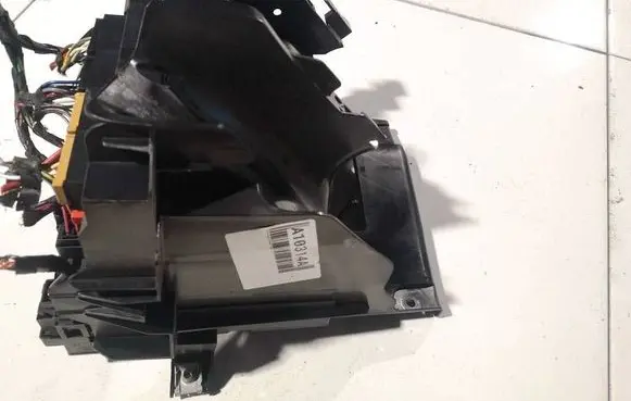 Volkswagen PASSAT B6 Fuse box set 3c1941397c 40091200