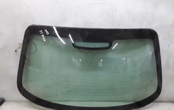 Rover 75 Rear windscreen/windshield window 