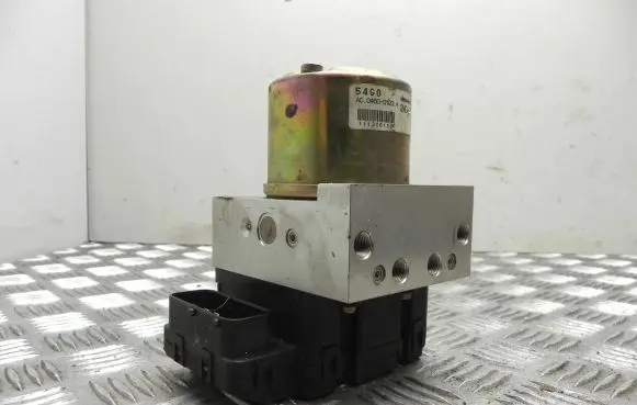 Suzuki Liana ABS control unit/module 54G0