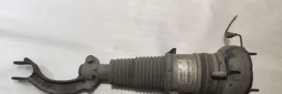 Audi A8 S8 D4 4H Front shock absorber/damper 4H0616039AD 4H0616039
