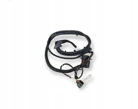 Audi Q3 8U Wiring harness 8U0971541B