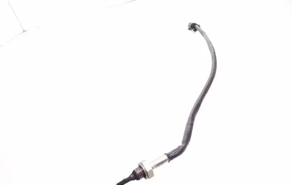 BMW 1 F20 F21 Exhaust gas temperature sensor 8573895 2728000701