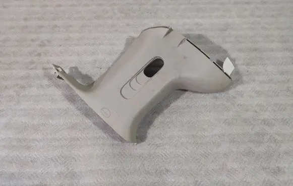 Chrysler Pacifica (C) pillar trim 5RH64PD2AC