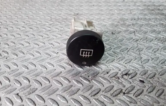 Citroen Berlingo Windscreen/window heater switch