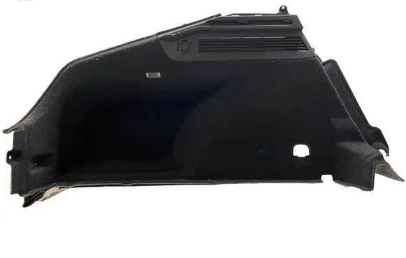 Volkswagen Arteon Trunk/boot side trim panel 3G8867427