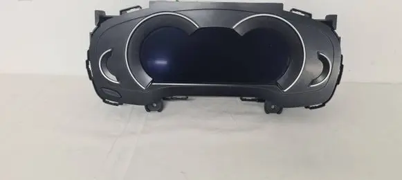 BMW X3 G01 Speedometer (instrument cluster) 8790255 9392558