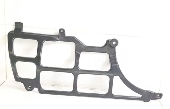 Hyundai Kona I Front bumper mounting bracket 86535K4000