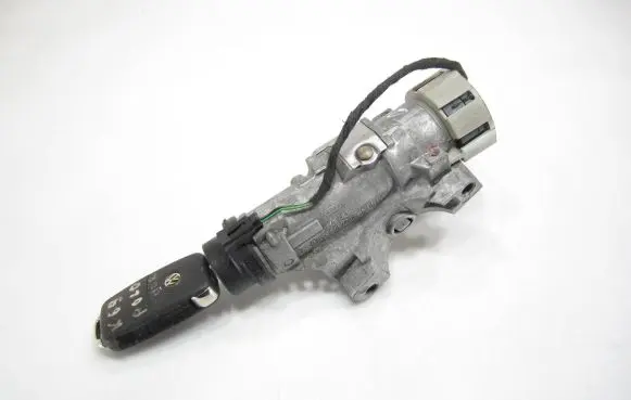 Volkswagen Polo V 6R Ignition lock 6R0905851B