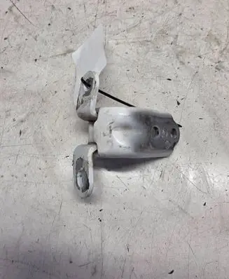 Hyundai Sonata Rear door lower hinge 1234