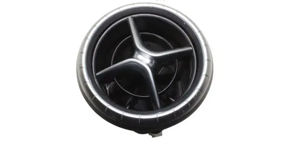 Mercedes-Benz CLA C117 X117 W117 Dashboard side air vent grill/cover trim A1178300554