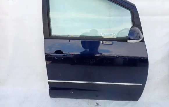 Volkswagen Sharan Front door