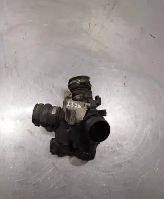Volvo V50 Throttle valve 9686487880
