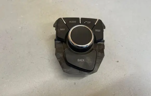 Opel Insignia A Head unit multimedia control 13343756