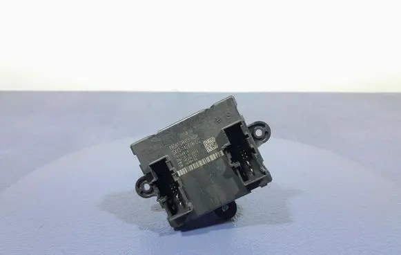 Jaguar XF X250 Other control units/modules GX7314D618CC
