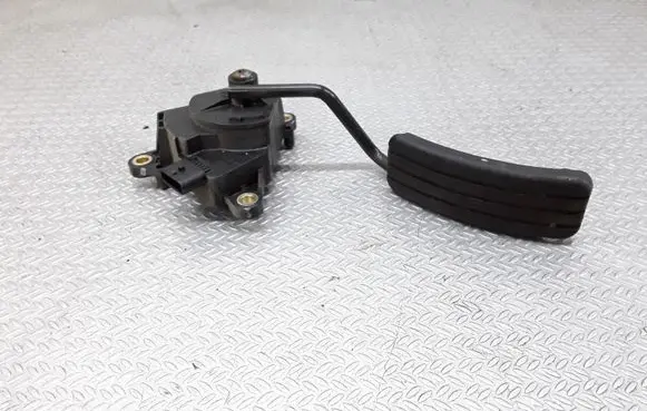 Renault Scenic II - Grand scenic II Accelerator throttle pedal 8200159645