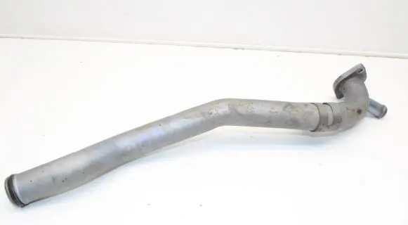 Mazda 3 II Engine coolant pipe/hose