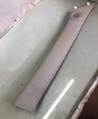 Nissan Juke II F16 (A) pillar trim 769116pa0a