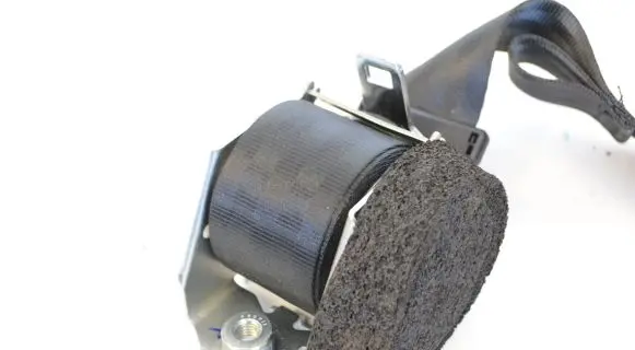 Ford Ecosport Rear seatbelt GN15A611B69ECW