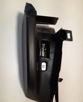 Audi A6 S6 C7 4G Seat belt trim 4G8857791A