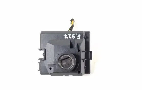 Mercedes-Benz C W205 Ignition lock A2229003512