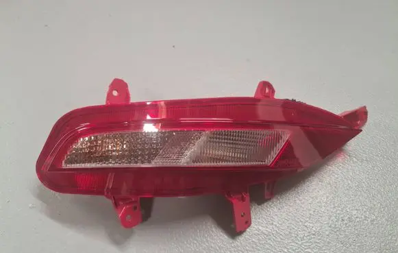 Hyundai Tucson IV NX4 Rear/tail lights 92405N7000