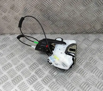 Toyota Hilux (AN120, AN130) Front door lock 6903002470