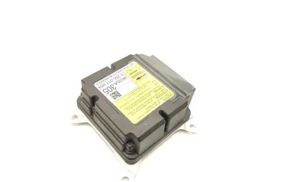 Airbag control unit/module