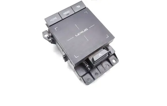 Lexus UX Head unit multimedia control 8478076180 5511J9D0918