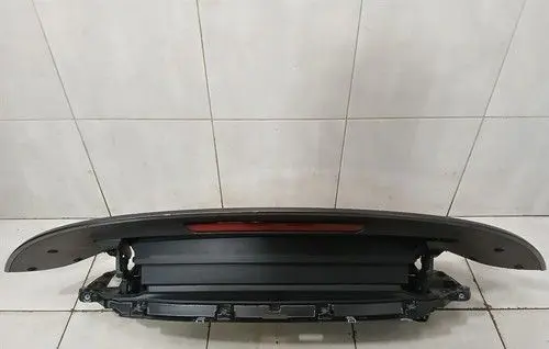 Porsche 911 992 Rear window tailgate spoiler 992827233G