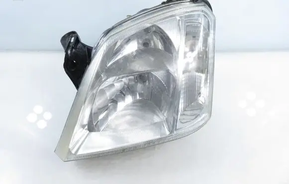 Opel Meriva A Headlight/headlamp 93321052