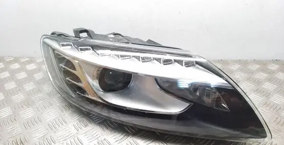 Audi Q7 4L Headlight/headlamp 4L0941004AD 4L0941329 8K0941597B