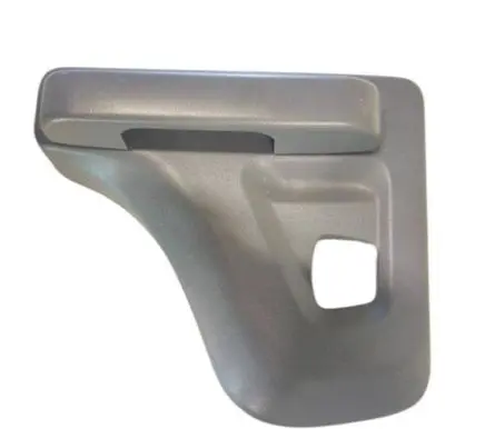 Nissan NV200 Rear door interior handle trim 