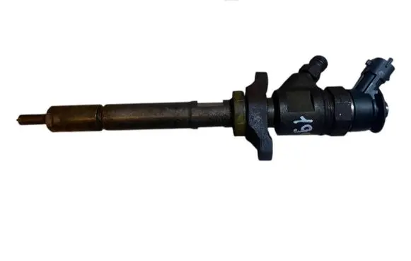 Citroen C3 Fuel injector 0445110311