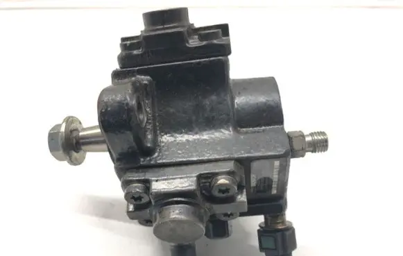 Fiat Bravo Fuel injection high pressure pump 0445010150