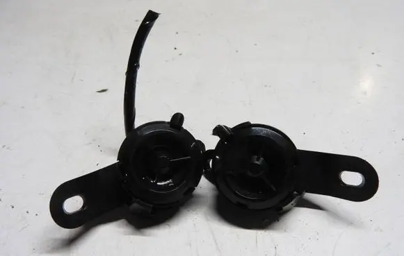 Mitsubishi ASX Front door high frequency speaker MR986377