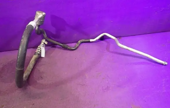 Audi A3 S3 8L Air conditioning (A/C) pipe/hose 