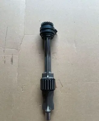 Audi Q2 - Oil pump balance shaft 06K103295CA