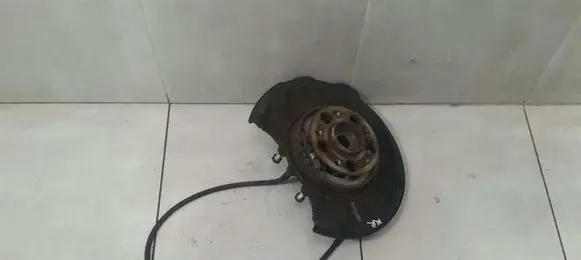 Mercedes-Benz SL R230 Rear wheel hub A2303508608
