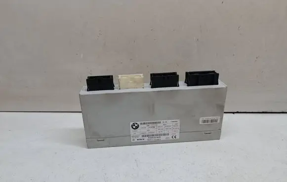 BMW 3 GT F34 Tailgate/trunk control unit/module 7388492 61357388492