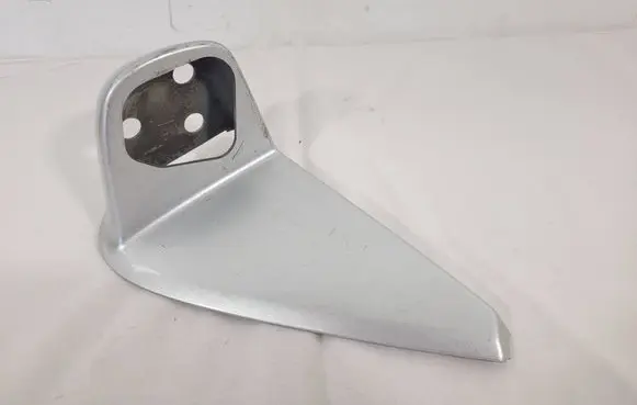 Honda CR-V Plastic wing mirror trim cover S10R2
