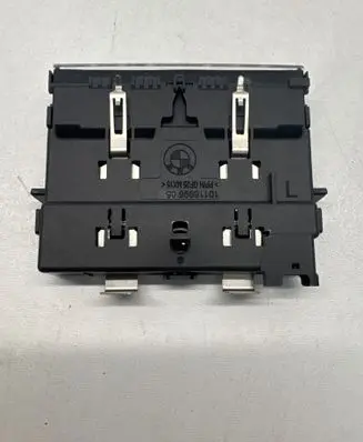 Climate control unit